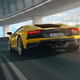 Image for article titled The 2017 Lamborghini Aventador S Has 740 HP And Is Definitely The Lamborghini You Should Buy